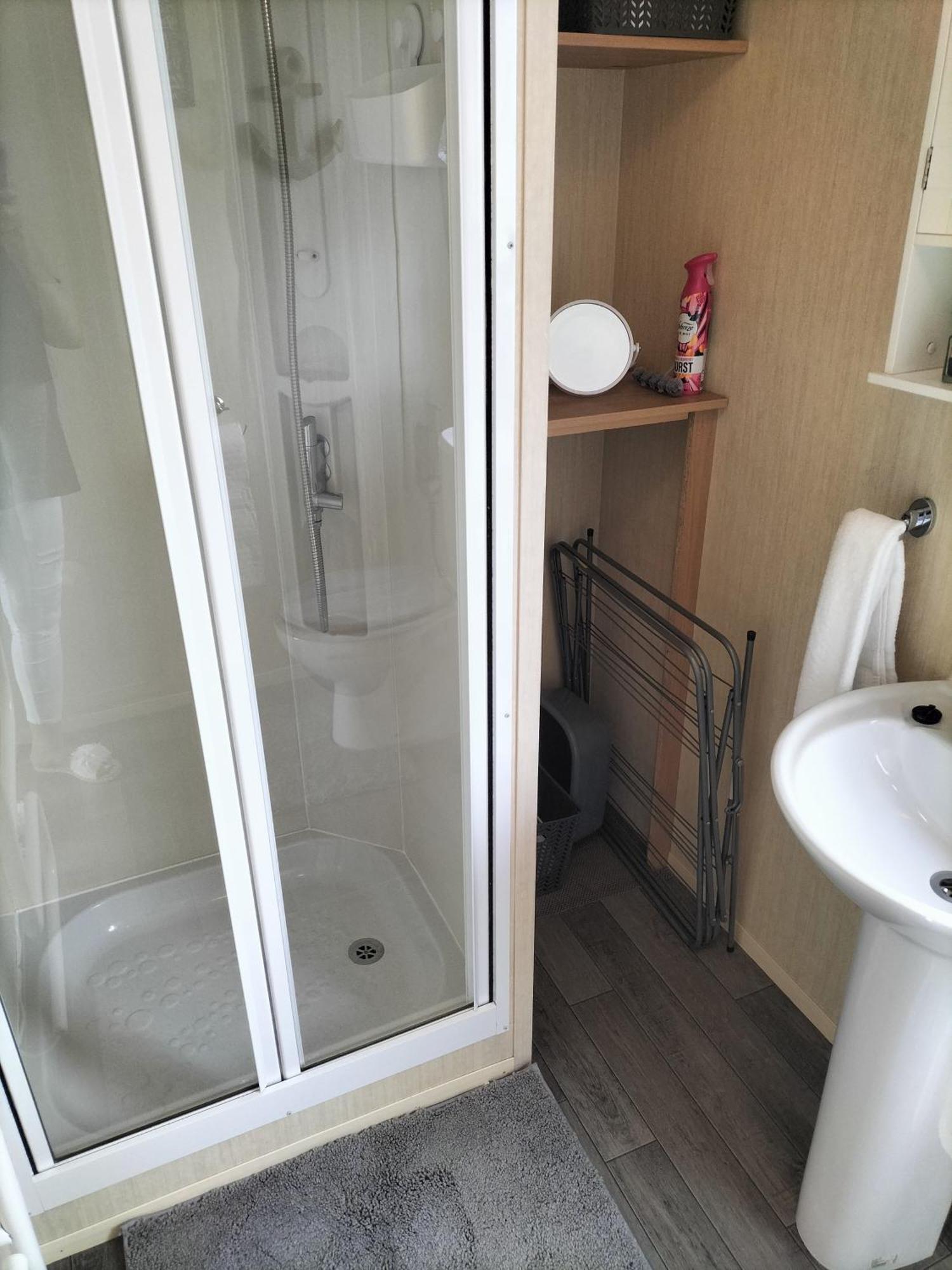 3 Bedroom Caravan, Edi Rita, Robin Hood, Pet Friendly Meliden Exterior photo