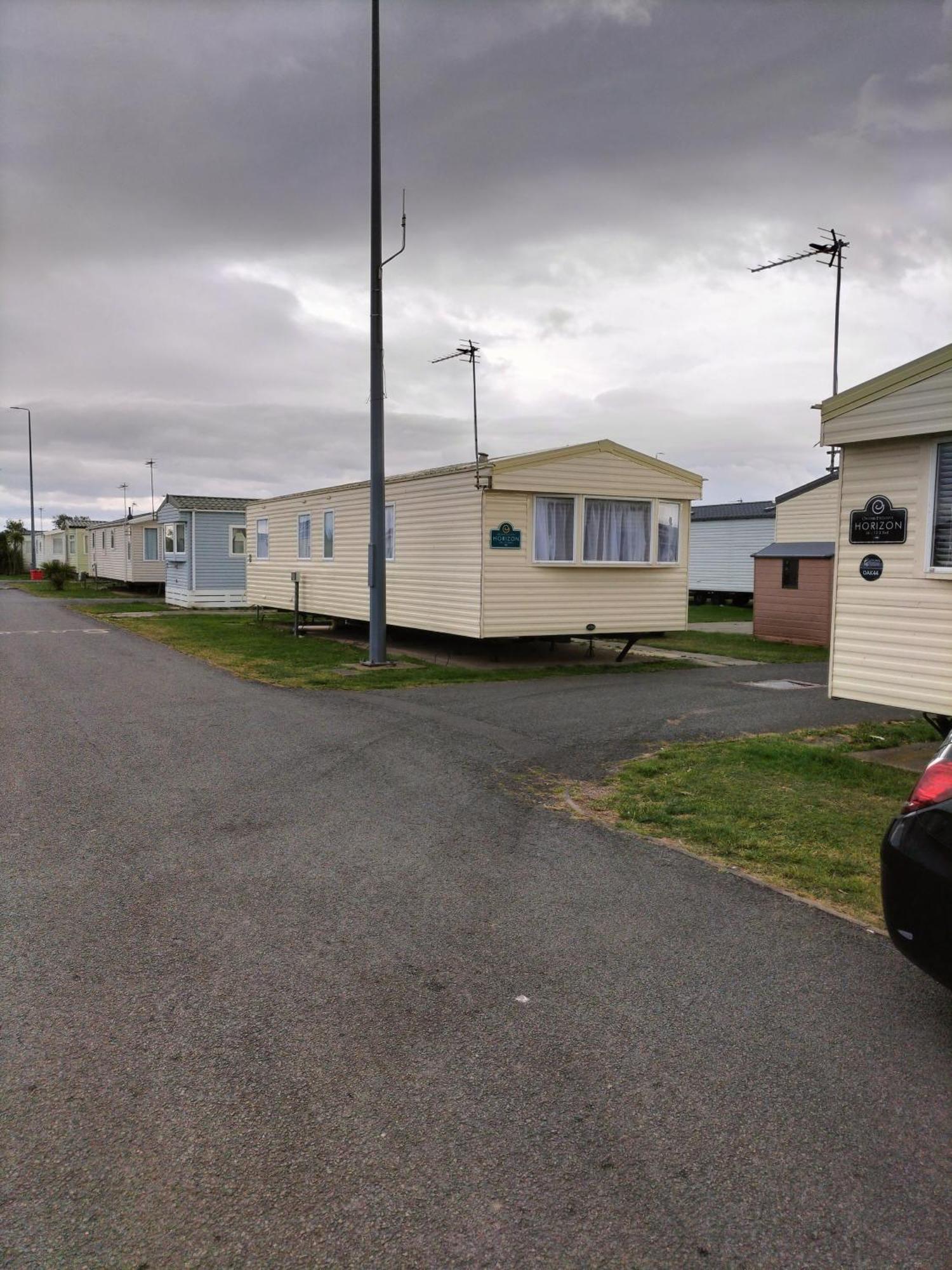 3 Bedroom Caravan, Edi Rita, Robin Hood, Pet Friendly Meliden Exterior photo