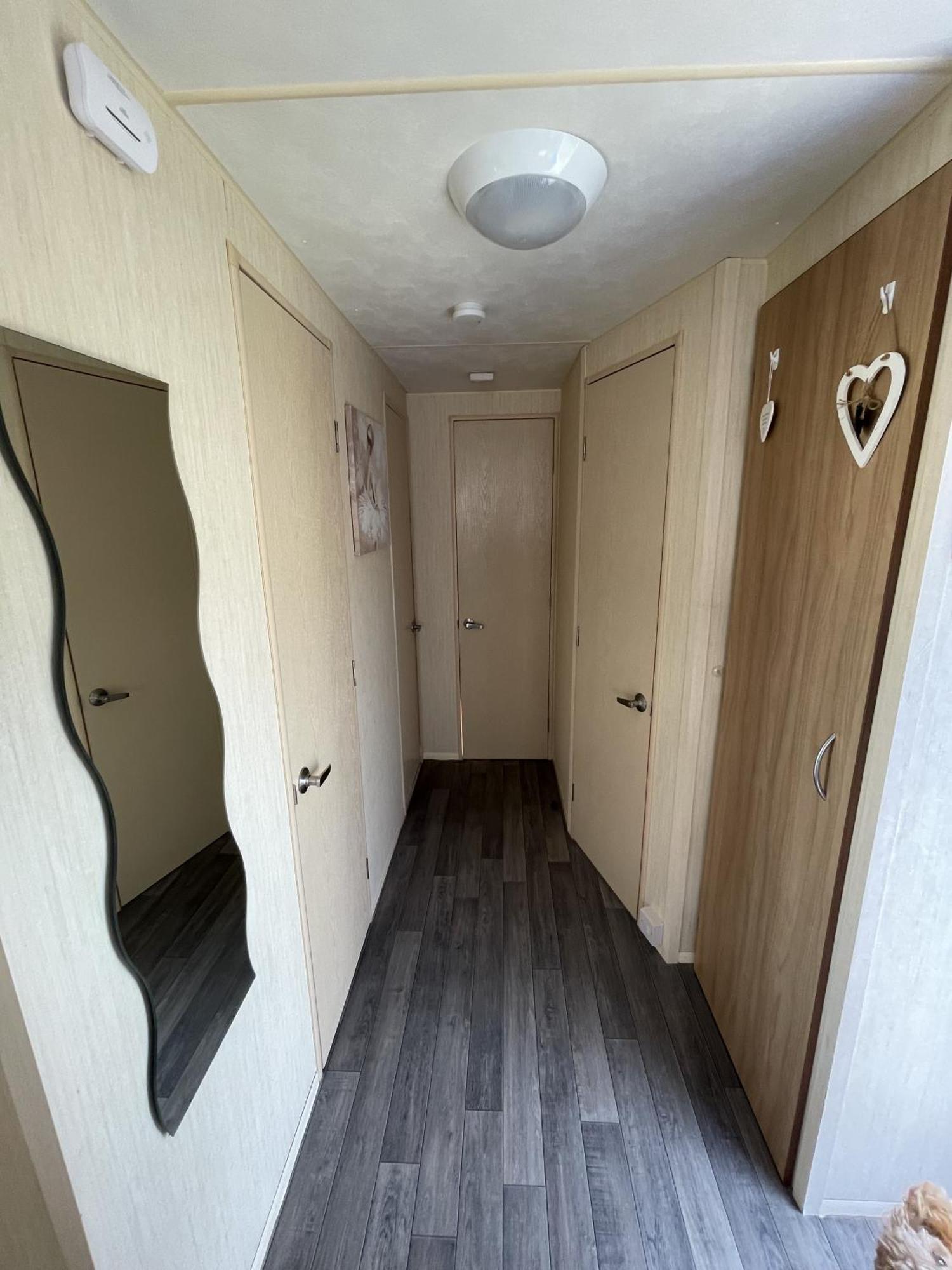 3 Bedroom Caravan, Edi Rita, Robin Hood, Pet Friendly Meliden Exterior photo