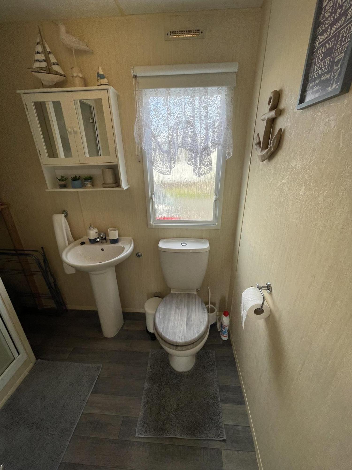 3 Bedroom Caravan, Edi Rita, Robin Hood, Pet Friendly Meliden Exterior photo