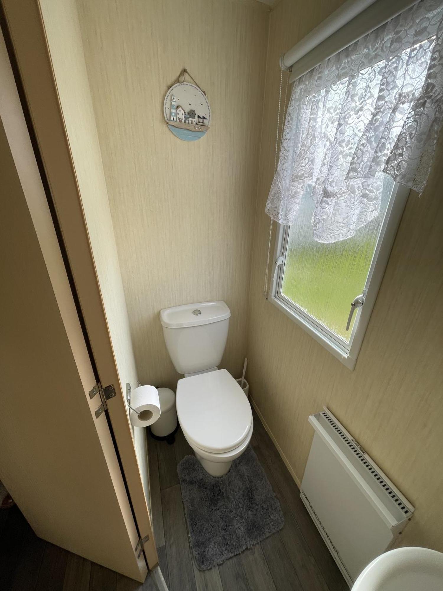 3 Bedroom Caravan, Edi Rita, Robin Hood, Pet Friendly Meliden Exterior photo