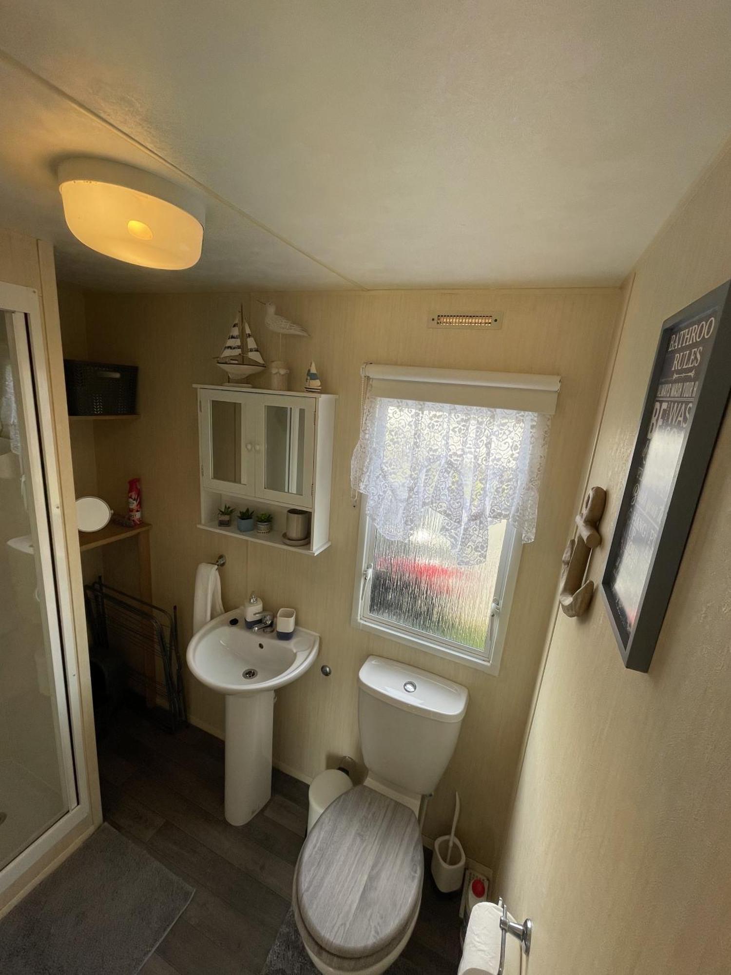 3 Bedroom Caravan, Edi Rita, Robin Hood, Pet Friendly Meliden Exterior photo