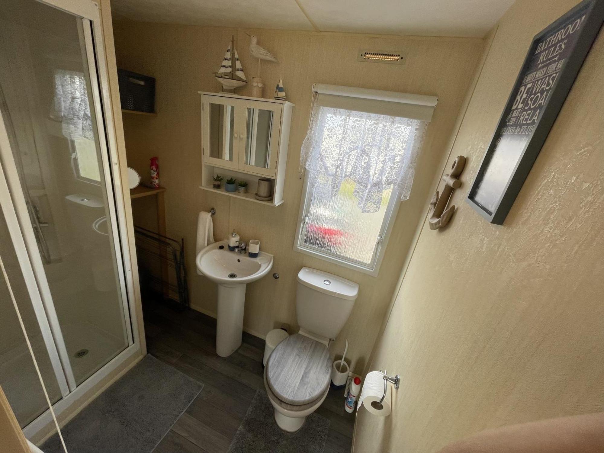3 Bedroom Caravan, Edi Rita, Robin Hood, Pet Friendly Meliden Exterior photo