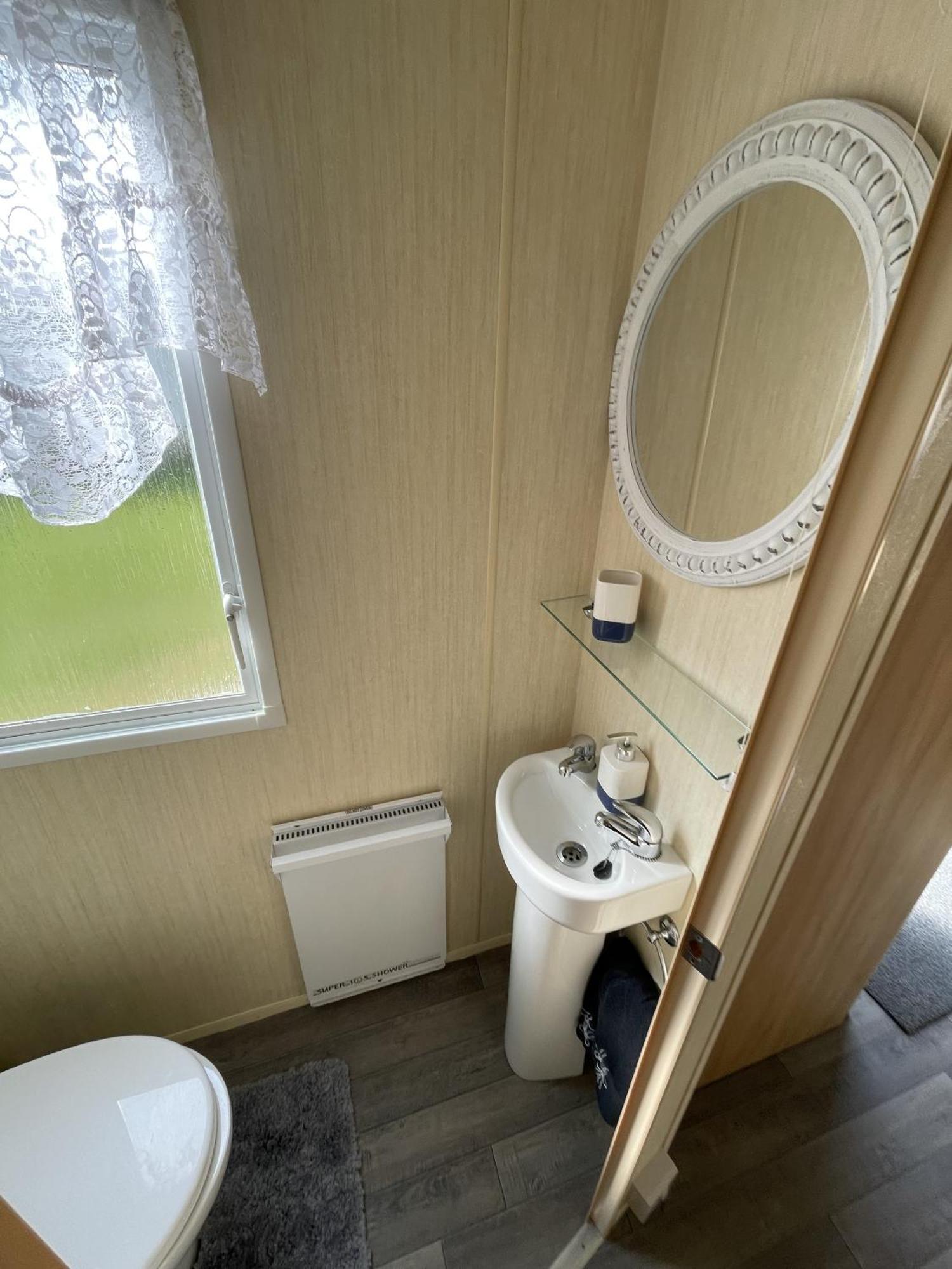 3 Bedroom Caravan, Edi Rita, Robin Hood, Pet Friendly Meliden Exterior photo