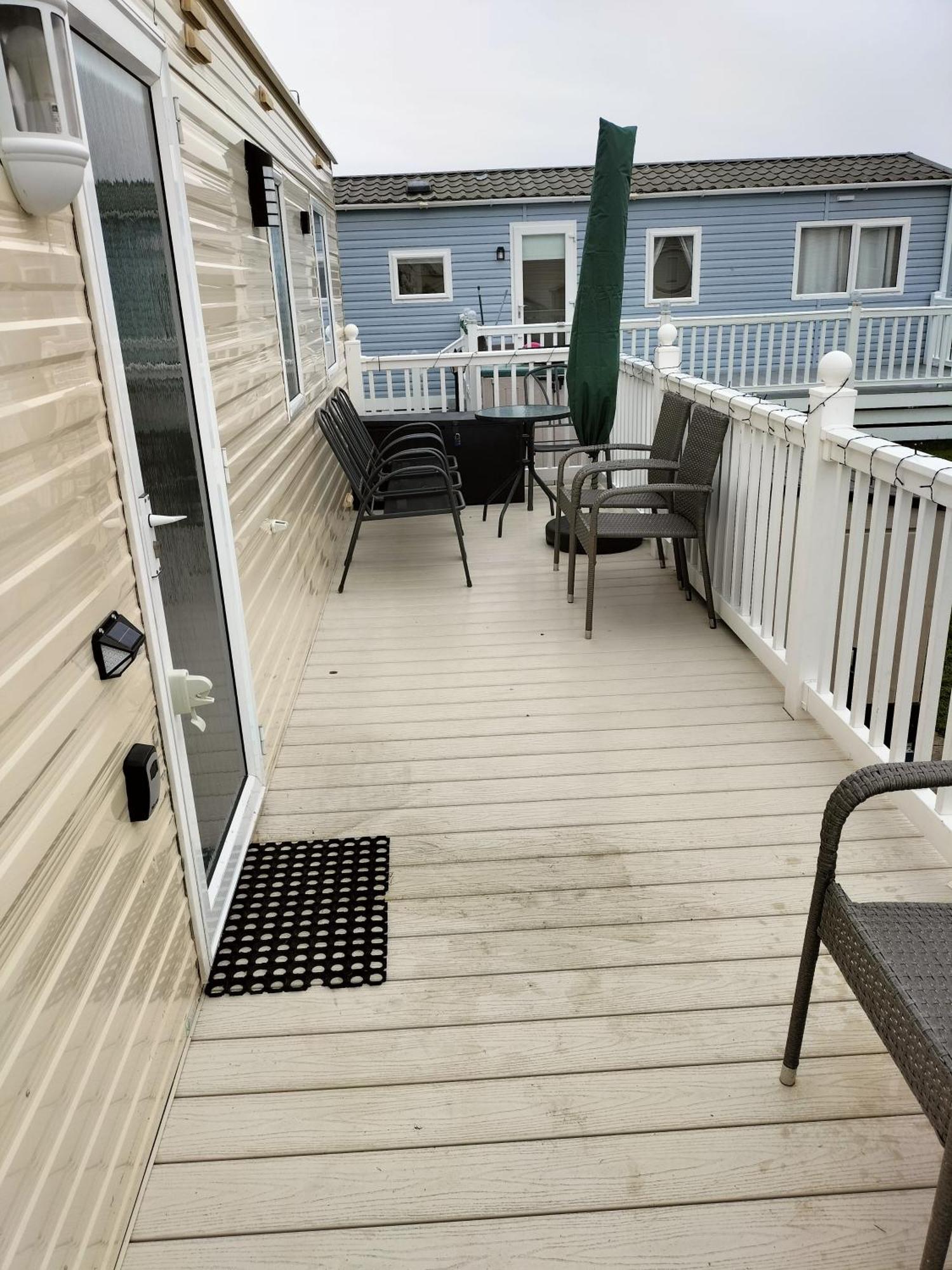 3 Bedroom Caravan, Edi Rita, Robin Hood, Pet Friendly Meliden Exterior photo