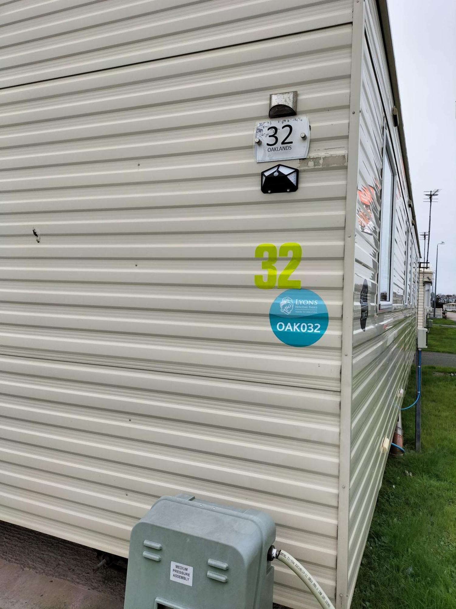 3 Bedroom Caravan, Edi Rita, Robin Hood, Pet Friendly Meliden Exterior photo