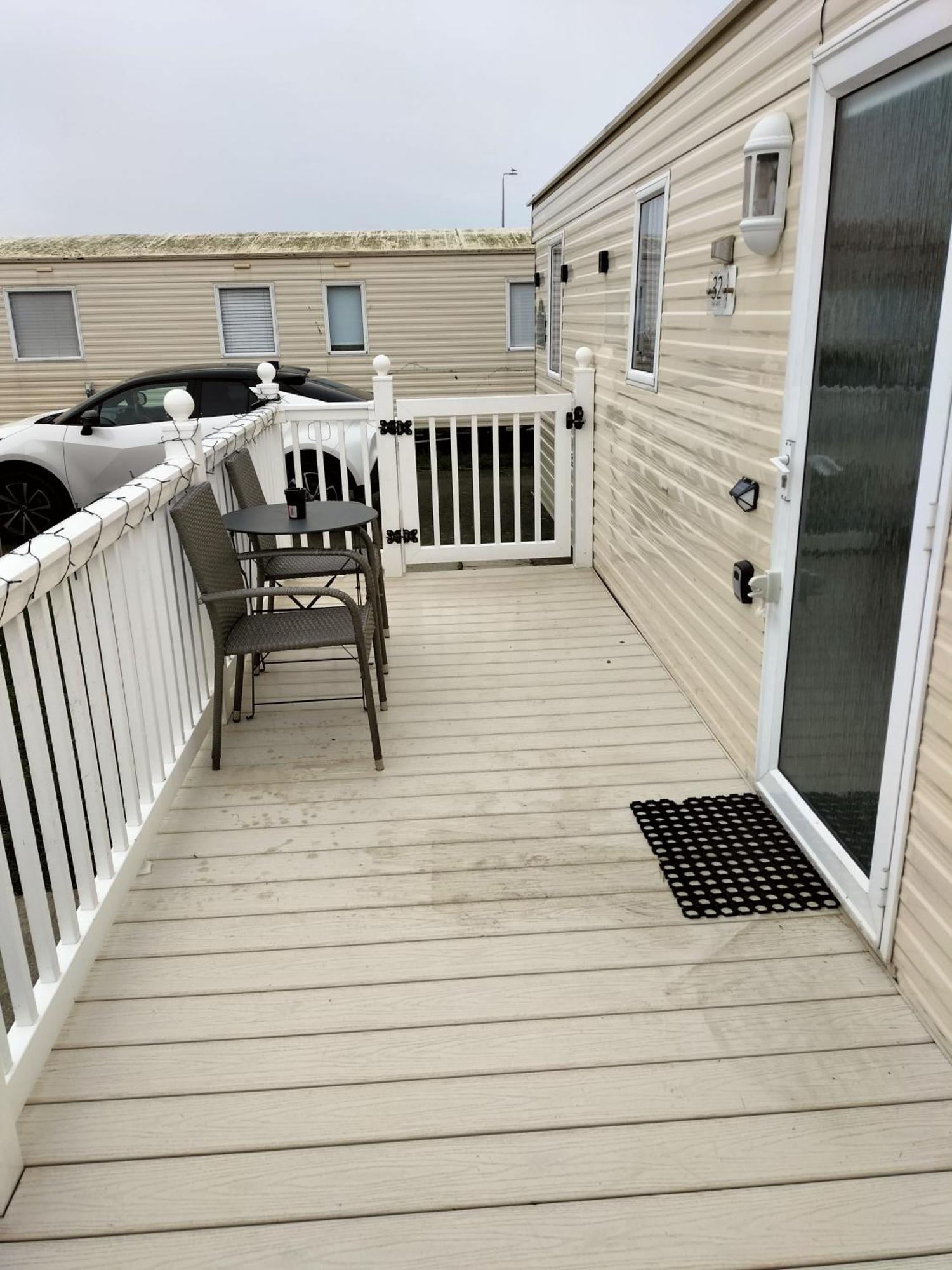 3 Bedroom Caravan, Edi Rita, Robin Hood, Pet Friendly Meliden Exterior photo